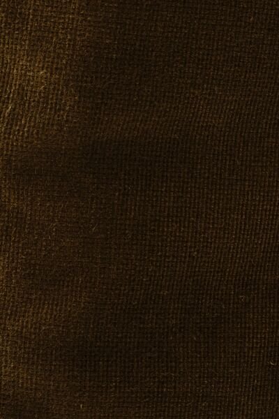 Loft 2037284 Cord Fabric Slection Koyu Haki Dik Kumaş Cepli Belden Lastikli İp Detayliı Keten Pantalon