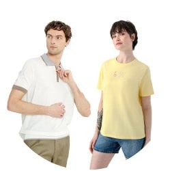 Tişört <br>Modelleri