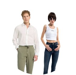 Pantolon <br>Modelleri