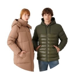 Mont & Kaban <br>Modelleri